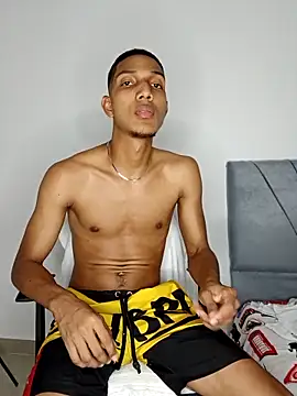 miguelmarcus online show from September 10, 7:14 pm