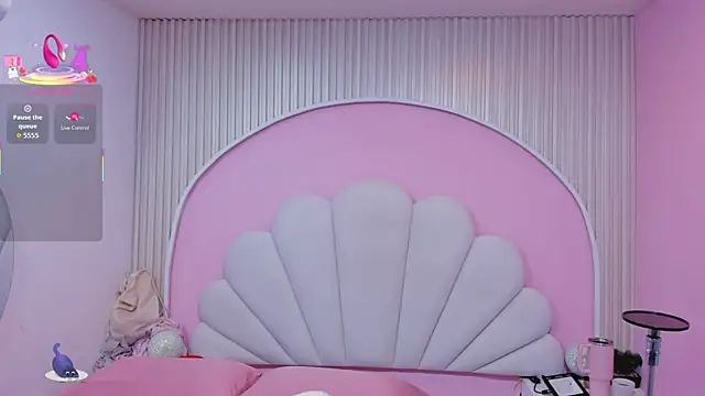 hinata dolly online show from January 9, 11:02 am