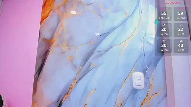 hinata dolly online show from February 28, 10:16 am