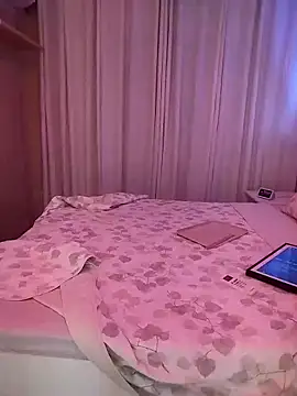 Andressa-sette online show from December 23, 12:41 am