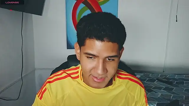 juanacock 1 online show from September 9, 3:39 am