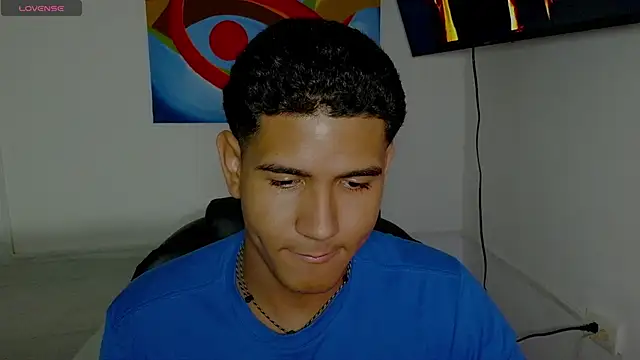 Snapshot of juanacock_1 chatting on March 19, 3:21 am juanacock 1 online show from March 19, 3:21 am