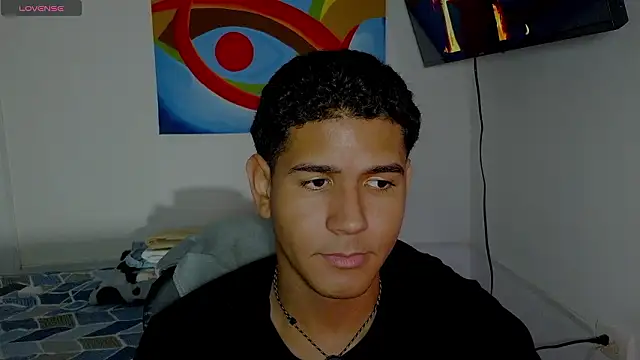 Snapshot of juanacock_1 chatting on March 24, 3:55 am juanacock 1 online show from March 24, 3:55 am