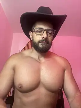 magnumchris online show from March 9, 12:20 pm