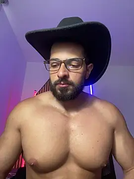 magnumchris online show from March 10, 8:58 pm