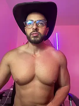 magnumchris online show from March 14, 2:06 am