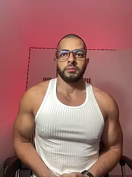 magnumchris online show from April 13, 10:32 am