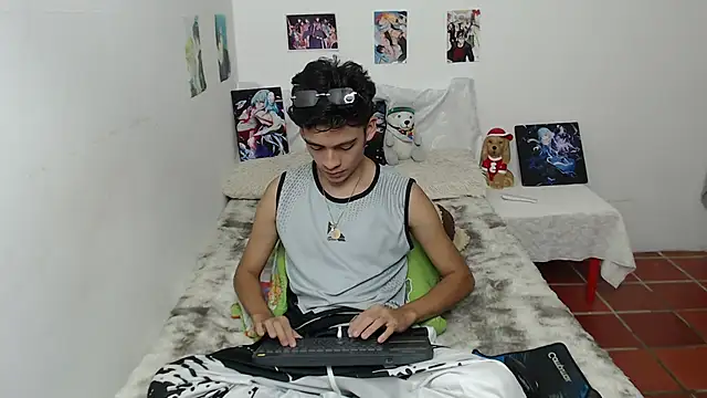 Rimuru17 online show from January 11, 3:22 am