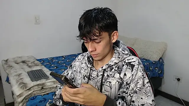 Rimuru17 online show from March 13, 4:30 am