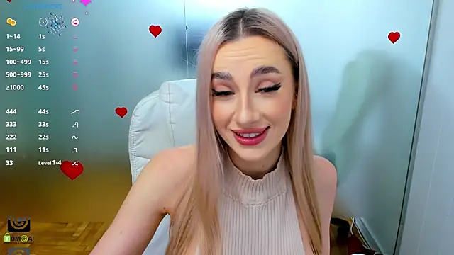 aileen williams online show from February 3, 1:51 pm