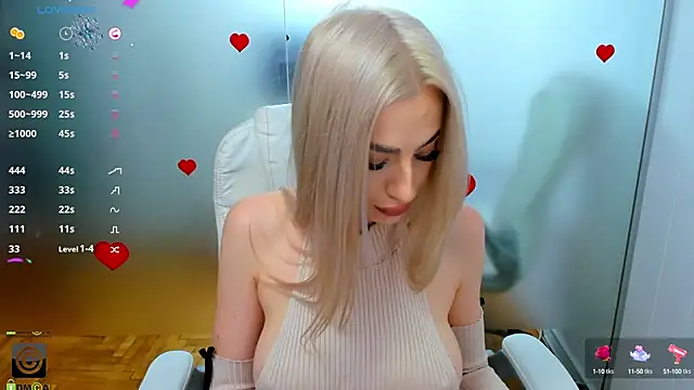 aileen williams online show from February 10, 5:25 am