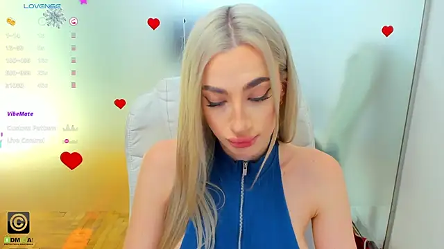 aileen williams online show from February 23, 12:59 pm