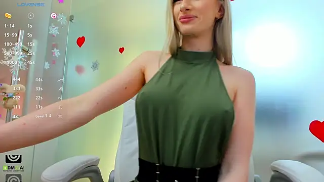 aileen williams online show from February 24, 12:26 pm