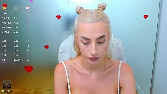 aileen williams online show from September 15, 6:57 am