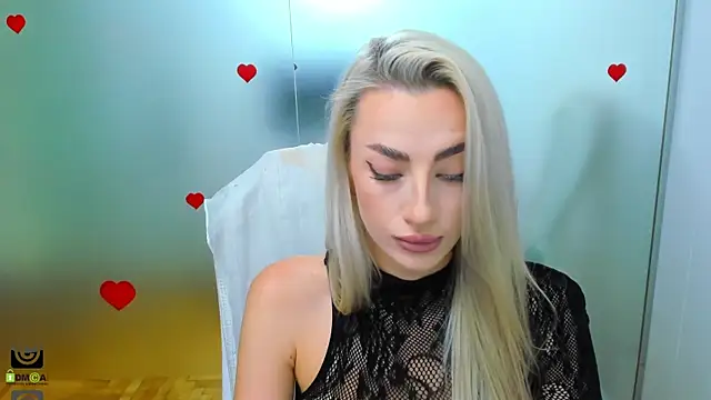 aileen williams online show from October 10, 7:29 am