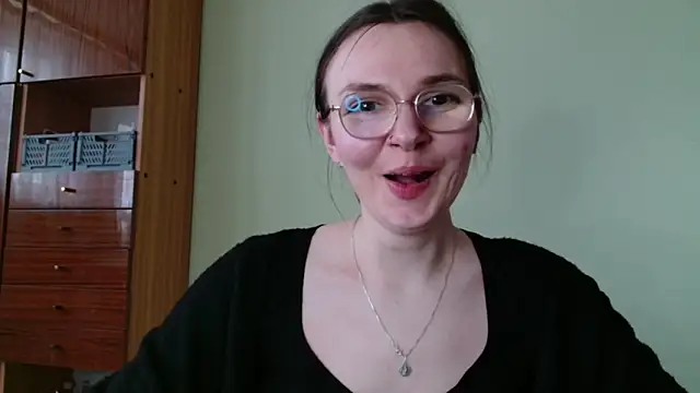 LooveELLYx online show from February 26, 2:46 pm