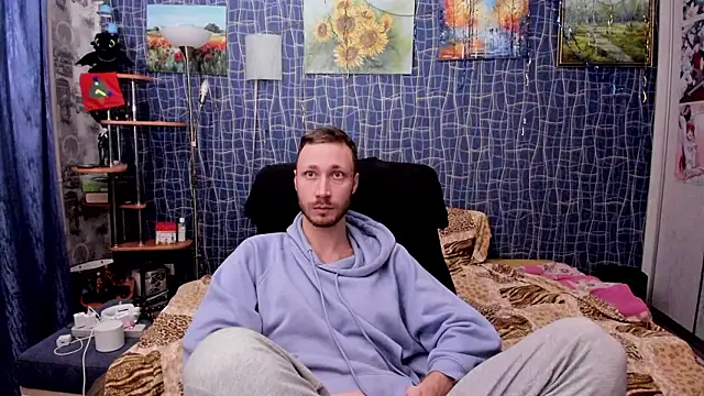 CuteBoy228 online show from February 3, 10:48 pm