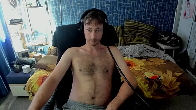 Snapshot of CuteBoy228 chatting on July 15, 5:23 am CuteBoy228 online show from July 15, 5:23 am