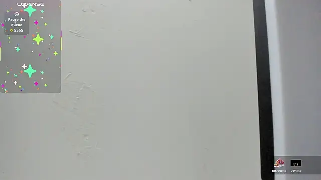 Sophia Ebony online show from September 23, 12:30 pm