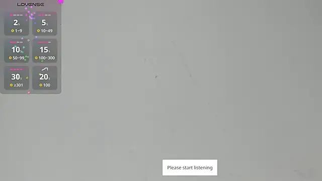 Sophia Ebony online show from December 17, 12:22 pm