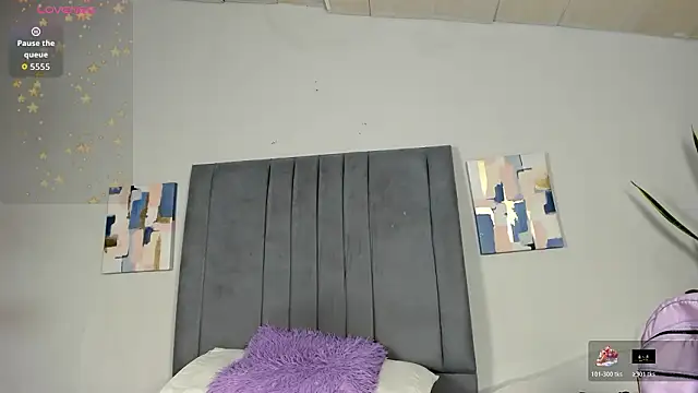 Sophia Ebony online show from March 12, 12:11 pm