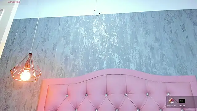 lissa jhonsoon online show from February 13, 11:12 pm