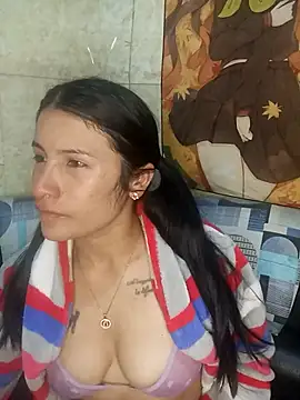 karinnahotdirty online show from September 18, 1:51 am