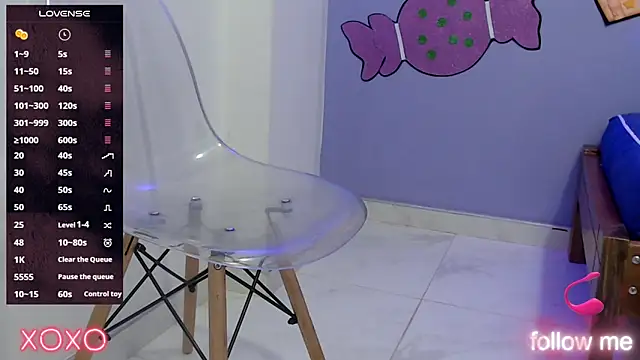 Snapshot of skinnykalitzo18 chatting on February 23, 2:25 pm skinnykalitzo18 online show from February 23, 2:25 pm