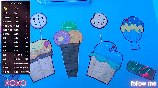 Snapshot of skinnykalitzo18 chatting on February 24, 1:42 pm skinnykalitzo18 online show from February 24, 1:42 pm