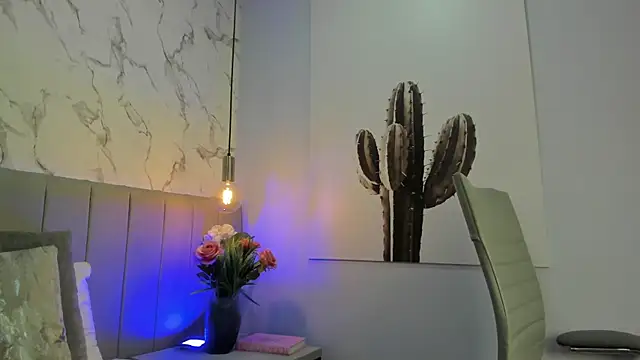 Karlla Brown online show from January 7, 2:19 pm