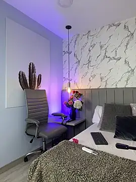 Karlla Brown online show from March 10, 1:38 pm