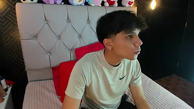 Thiago Kozak online show from September 19, 12:50 pm