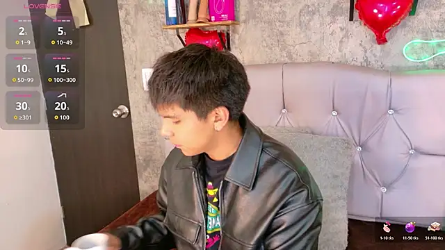 Thiago Kozak online show from March 4, 12:44 pm