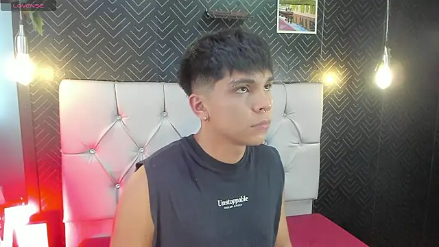 Thiago Kozak online show from March 9, 1:37 pm