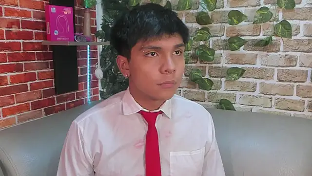 Thiago Kozak online show from March 21, 12:54 pm