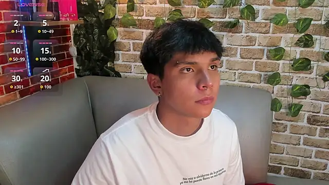 Thiago Kozak online show from March 27, 8:19 pm