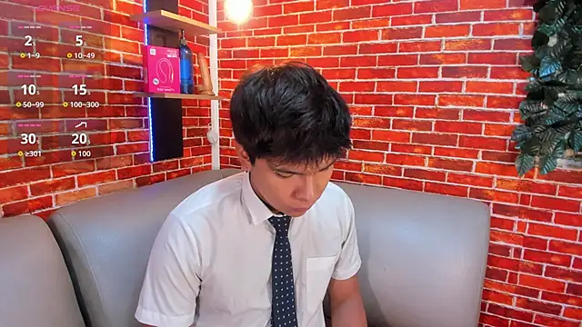 Thiago Kozak online show from April 8, 1:22 pm