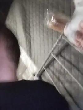 Snapshot of Odecca11 chatting on January 17, 7:28 pm Odecca11 online show from January 17, 7:28 pm