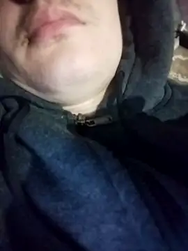 Snapshot of Odecca11 chatting on February 2, 1:37 am Odecca11 online show from February 2, 1:37 am