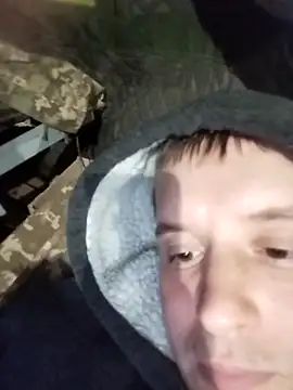 Snapshot of Odecca11 chatting on February 4, 7:58 am Odecca11 online show from February 4, 7:58 am