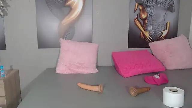 AntonellaBlanc online show from April 11, 4:28 am