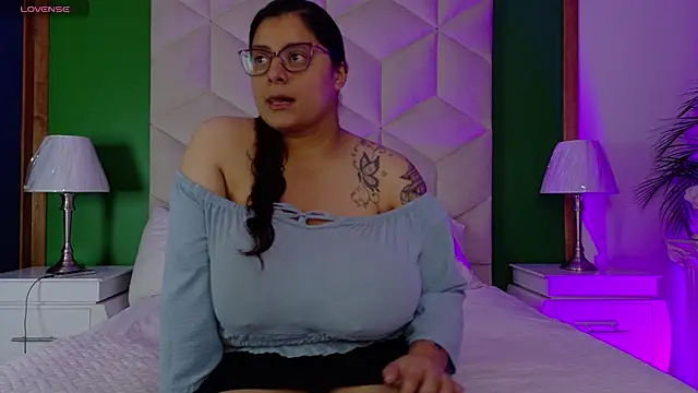 from heaven1 online show from April 21, 12:55 pm