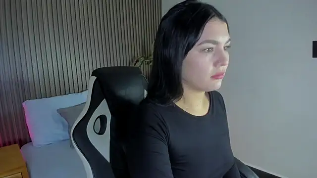 cristina gallardo online show from February 28, 2:23 am