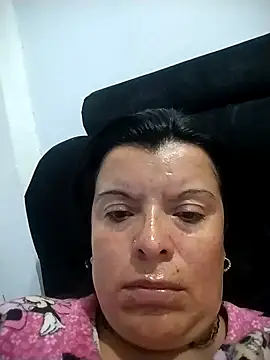 Hanna Kieran online show from September 12, 4:01 am