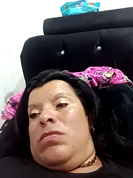 Hanna Kieran online show from October 11, 10:08 pm