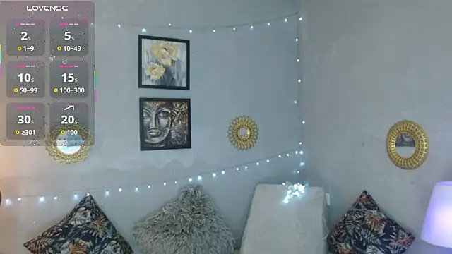 Corinndupontx online show from February 23, 1:03 am