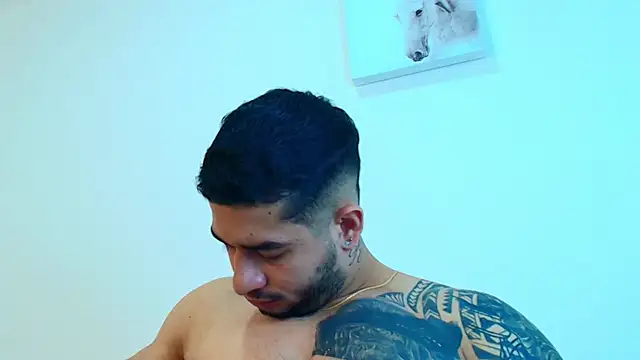 king falconer online show from February 8, 10:46 pm