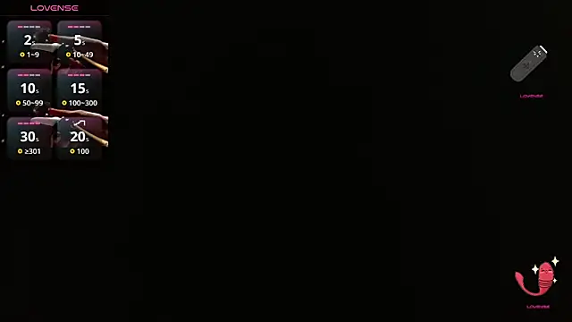 Pamela 28 online show from November 22, 9:36 pm