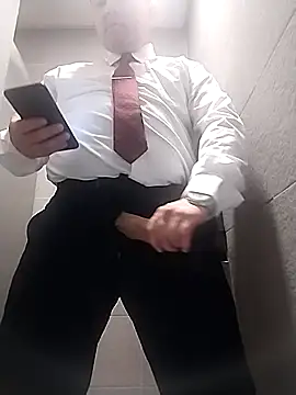 BigCristh79 online show from October 26, 2:06 am