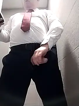 BigCristh79 online show from November 3, 5:25 pm